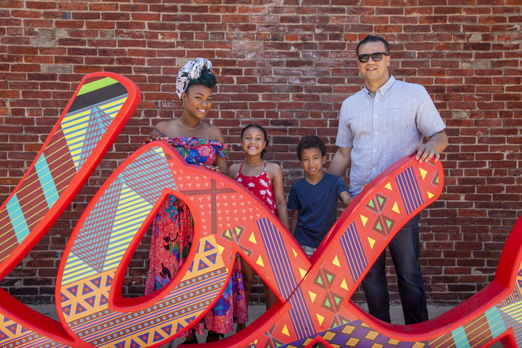 ODUNDE Festival Philadelphia