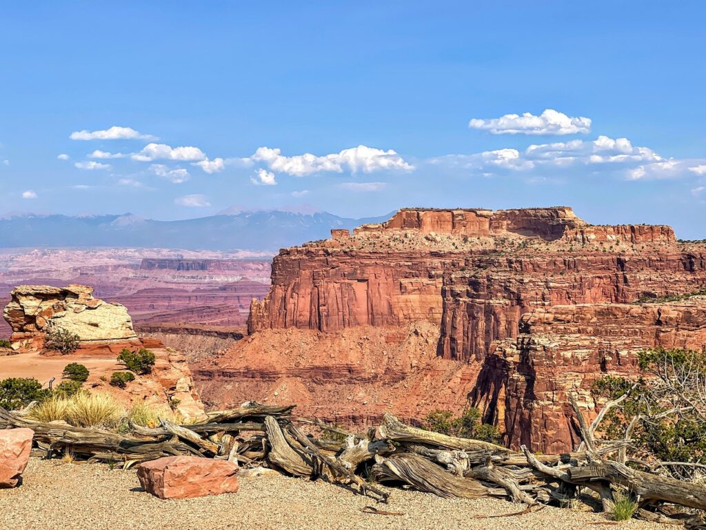 Canyonlands National Park