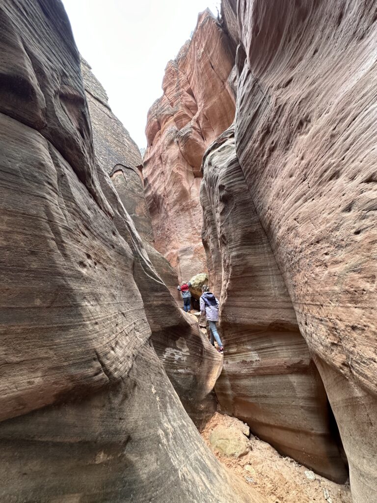 Utah family adventures