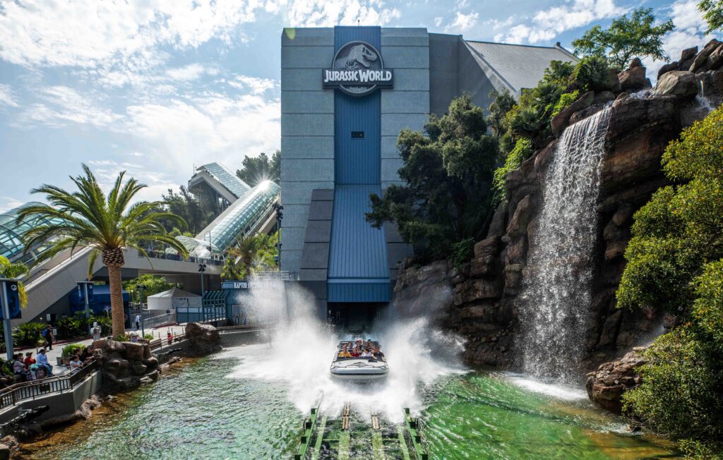 Universal Studios Hollywood