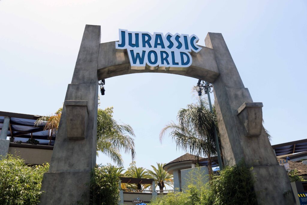 Jurassic World