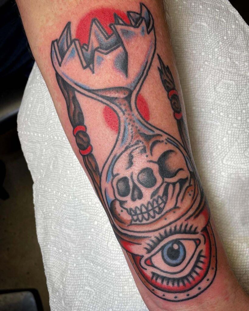 tattoo tourism