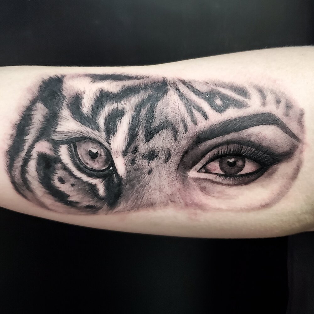 portland tattoo