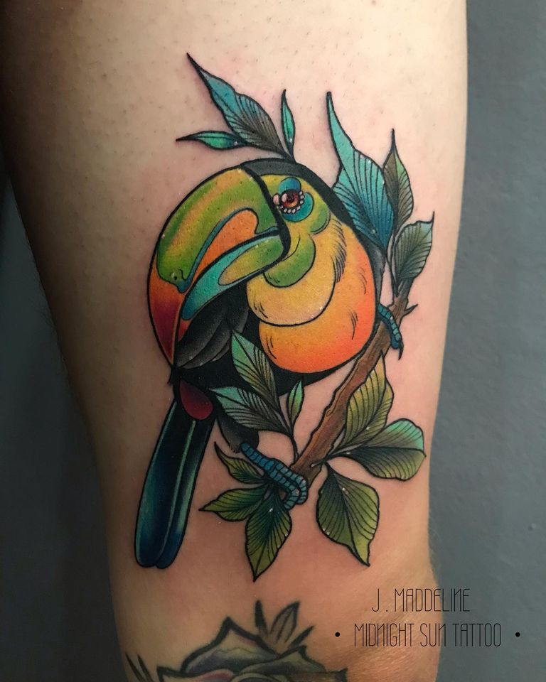 tattoo tourism