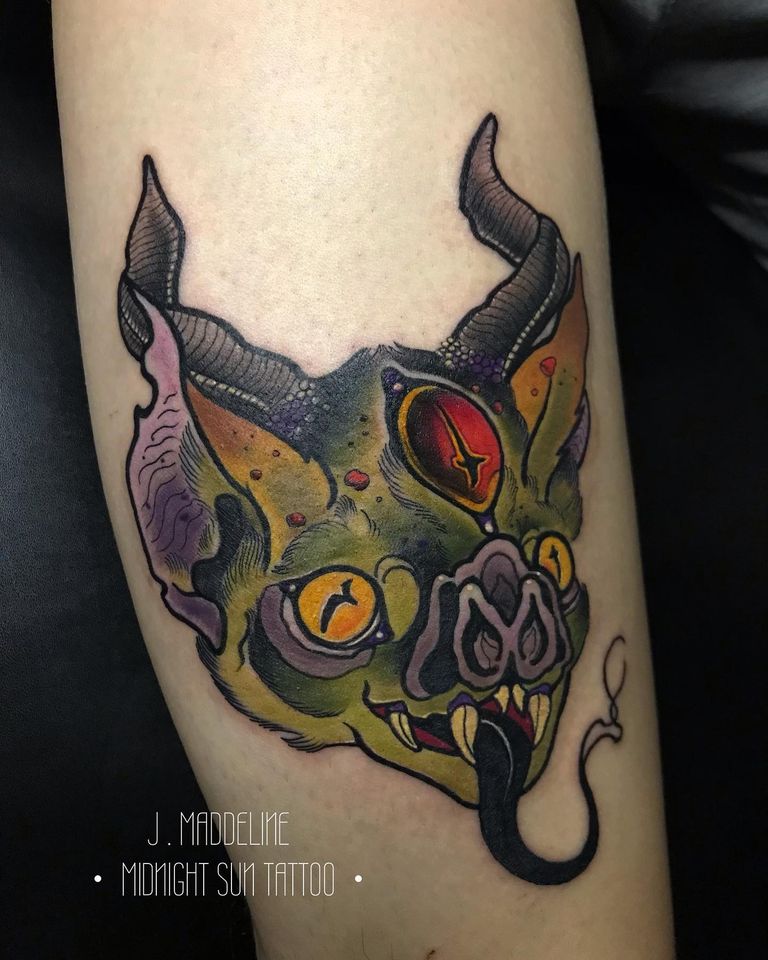 vacation tattoos